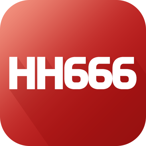 hh666 Logo